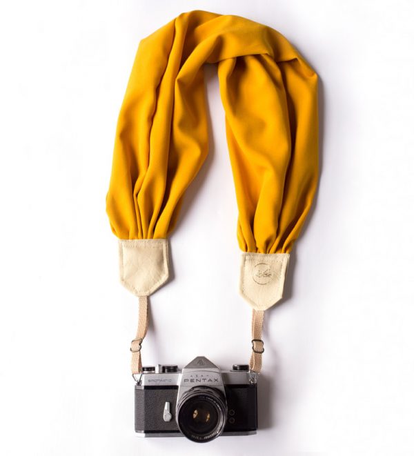 Saffron {Hidden Zip} - Image 2