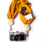 Saffron {Hidden Zip}