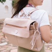 Skyler Camera Handbag