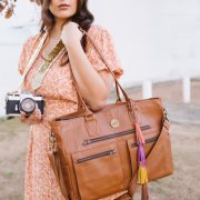 Dani Camera Handbag