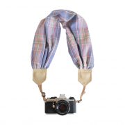 Check camera strap